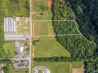 5.6 acres S Slaughter Rd, Madison, AL 35758