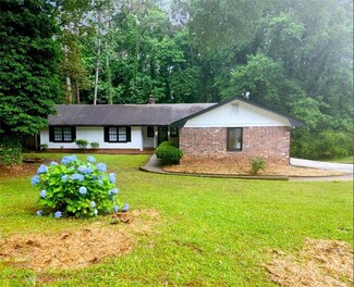 4277 Bramwell Dr Unit 5, Stone Mountain, GA 30083