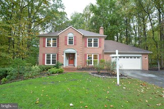 4315 Berwick Place, Woodbridge, VA 22192