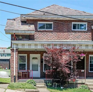2814 Louisiana Ave, Pittsburgh, PA 15216