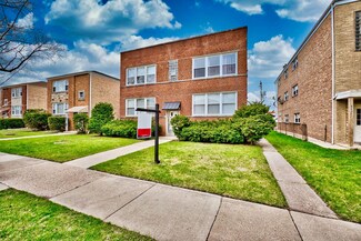 8220 Keating Ave Unit 1N, Skokie, IL 60076
