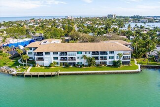 1630 Seaway Dr Unit 301, Fort Pierce, FL 34949