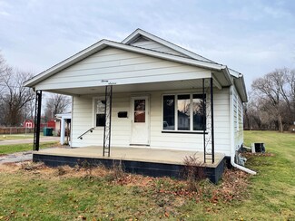 1116 Arthur St, Streator, IL 61364