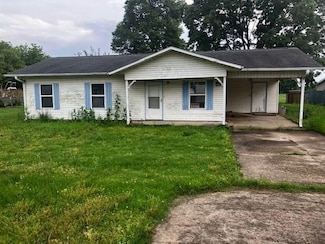 506 W Main St, Matthews, MO 63867
