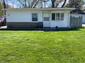 403 Strongbow Trail, Chesterton, IN 46304