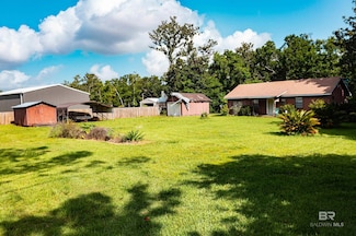 28545 Lee Ave, Orange Beach, AL 36561