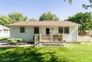 3001 Madison Ave, Des Moines, IA 50310