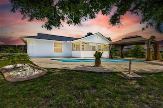 509 SW Hamburg Terrace, Port Saint Lucie, FL 34984