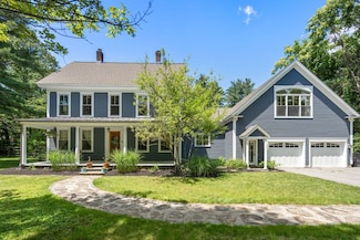 347 Whitney St, Northborough, MA 01532