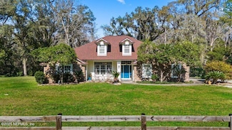 4451 Barber Rd, MacClenny, FL 32063
