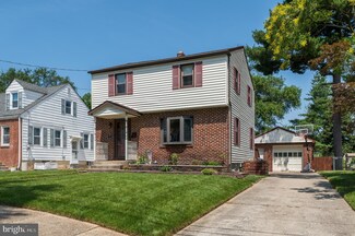 6941 Walnut Ave, Pennsauken, NJ 08109