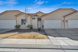 2541 W 245 N, Hurricane, UT 84737