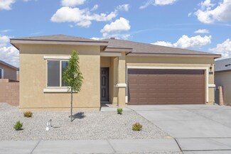 5059 Findley St SW, Los Lunas, NM 87031