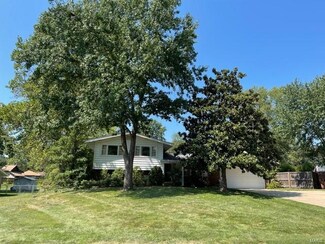 12203 Courtwick Dr, Saint Louis, MO 63128