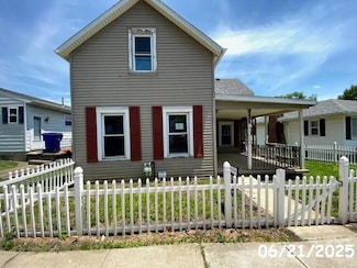 139 S Watt St, Chillicothe, OH 45601
