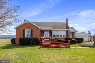 21547 Ringgold St, Hagerstown, MD 21742