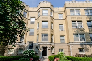 407 S East Ave Unit 2, Oak Park, IL 60302