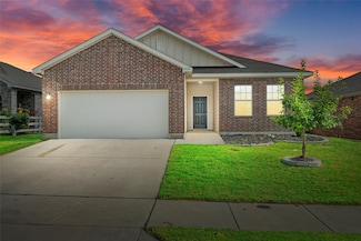 6625 Fitzgerald St, Fort Worth, TX 76179