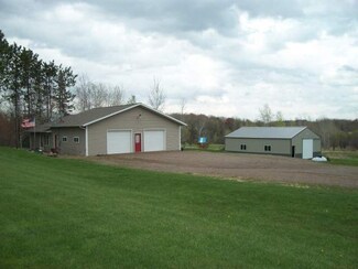 5966 Louretta Ln, Medford, WI 54451