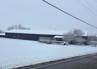 1071 Marietta Rd, Chillicothe, OH 45601