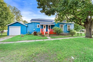 450 Minerva St, Eaton Rapids, MI 48827