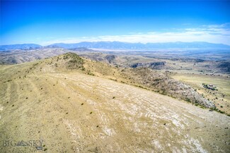 Lot 131 Prickly Pear Ln, Manhattan, MT 59741