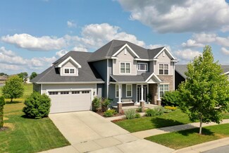1425 Thoreau Dr, Sun Prairie, WI 53590