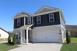 2744W Rose Hannah Dr, Gallatin, TN 37066
