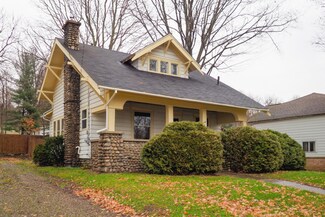 504 W Van Buren St, Augusta, MI 49012