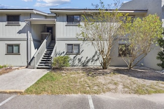 2700 Mizell Ave Unit 403A, Fernandina Beach, FL 32034