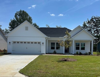 126 Westfield Cir Unit Lot 5, Conway, SC 29526