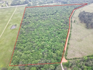 0 County Road 3216, de Kalb, TX 75559
