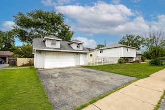 15100 Kostner Ave, Midlothian, IL 60445