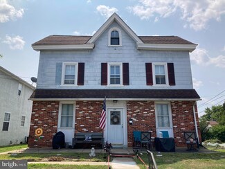 126 N Spring Garden St, Ambler, PA 19002