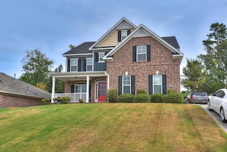 56 Blair Dr, North Augusta, SC 29860