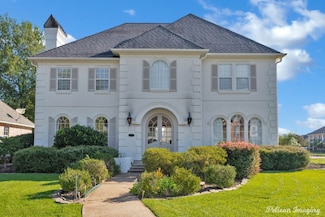 527 Canterbury Ln, Bossier City, LA 71111