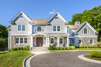 329 Riversville Rd, Greenwich, CT 06831