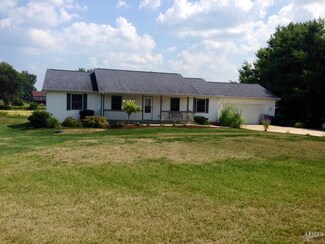 2803 Widaman St, Winona Lake, IN 46590