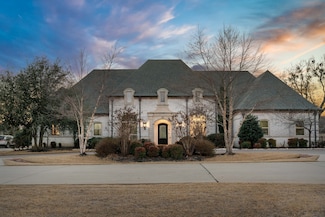 931 Woodview Dr, Prosper, TX 75078