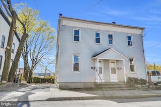210 Washington St, Hamburg, PA 19526