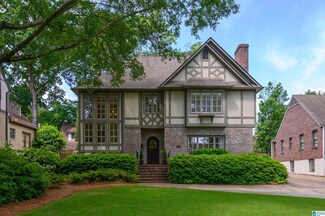 312 La Playa Place, Birmingham, AL 35209