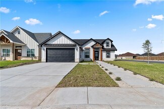 16545 Duff St, Harlingen, TX 78552