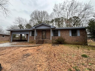 3450 Estes Dr, Atlanta, GA 30349