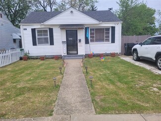 12502 Leeila Ave, Cleveland, OH 44135