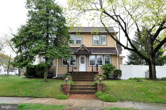 200 Stratford Ave, Haddon Township, NJ 08108