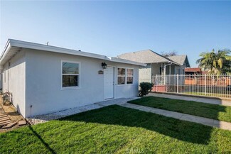 1000 E 54th St, Los Angeles, CA 90011