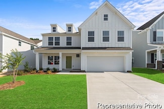 400 Black Bear St Unit 154p, China Grove, NC 28023