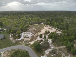 0 Lemon Dr Unit MFRP4929990, Lake Wales, FL 33898