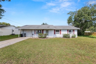 2912 Woodcrest Ln, Lakeland, FL 33805