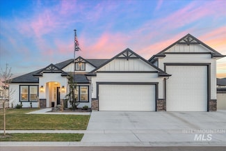 11561 W Collina Vista Dr, Nampa, ID 83686
